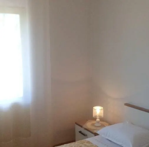Groundfloor Apartmán
