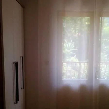 Groundfloor דירה *