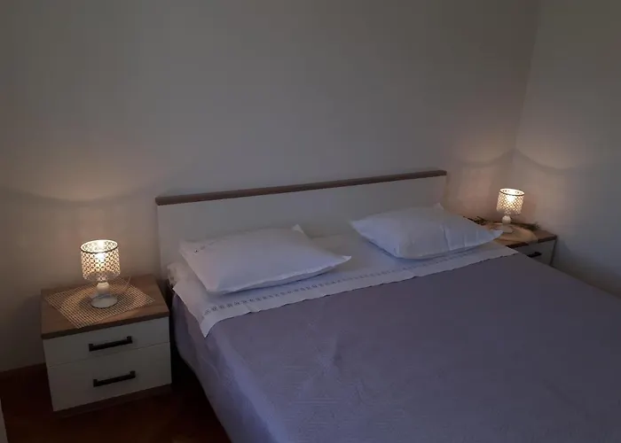 Groundfloor Lägenhet Jelsa (Hvar)