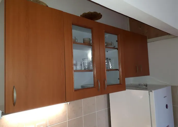 Groundfloor Jelsa (Hvar)