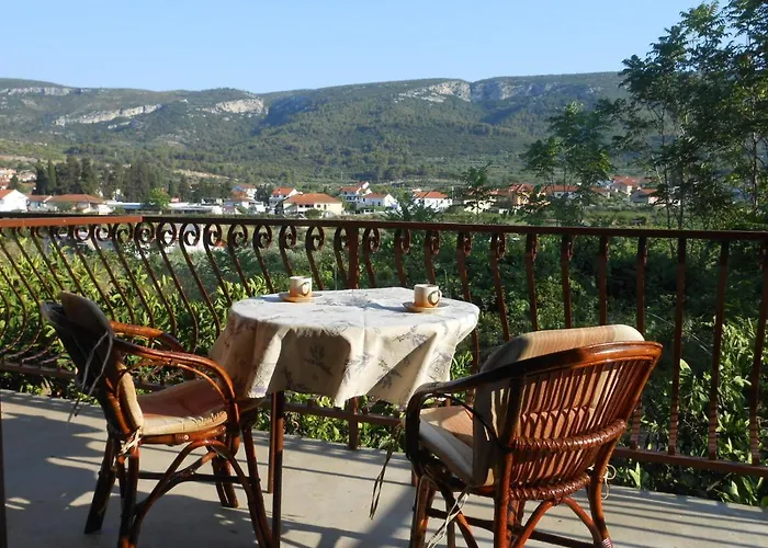 Groundfloor * Jelsa (Hvar)